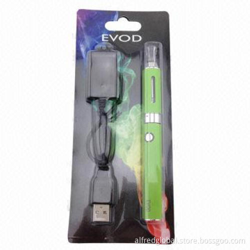 AG-EVOD Blister Kit
